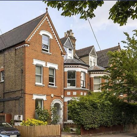2 Bed Garden Flat West Dulwich Free Street Parking Appartement Londen Buitenkant foto