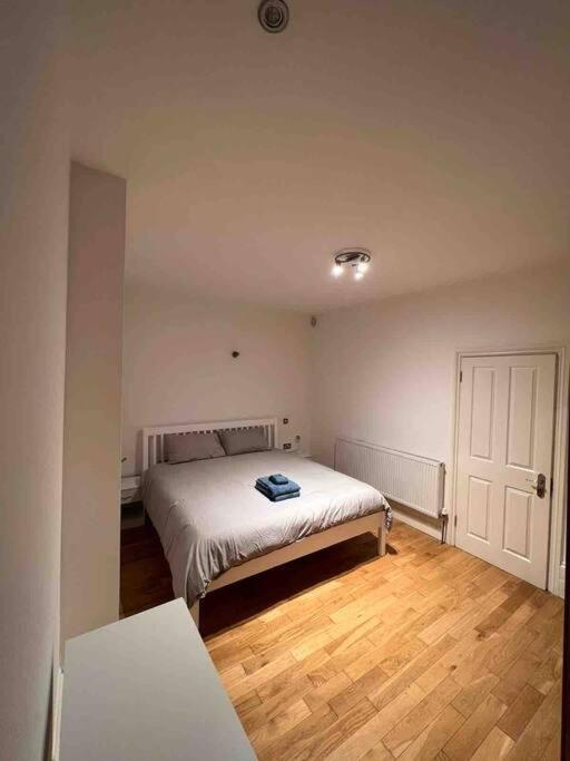 2 Bed Garden Flat West Dulwich Free Street Parking Appartement Londen Buitenkant foto