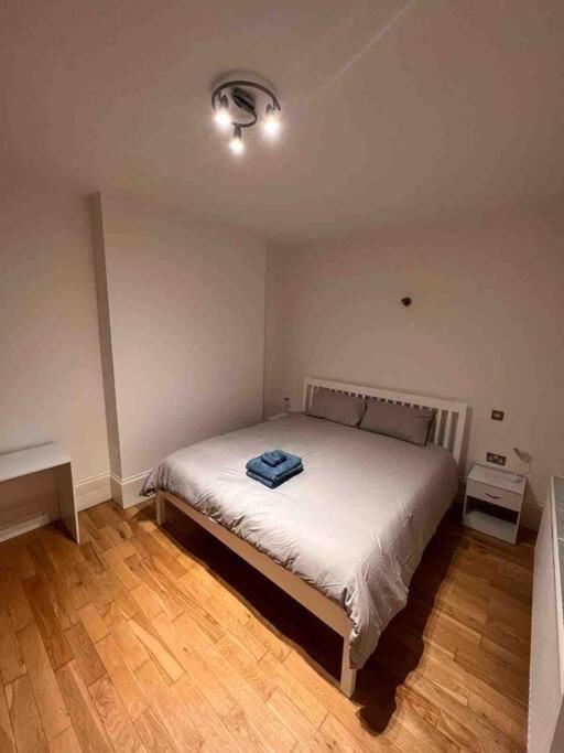 2 Bed Garden Flat West Dulwich Free Street Parking Appartement Londen Buitenkant foto