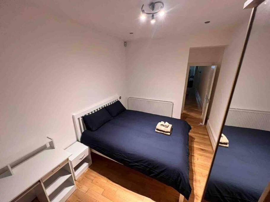 2 Bed Garden Flat West Dulwich Free Street Parking Appartement Londen Buitenkant foto